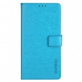 Folio-hoesje Xiaomi Redmi Note 13 Pro 5g Telefoonhoesje Idewei