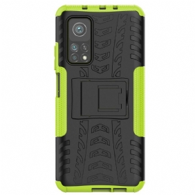 Hoesje voor Xiaomi Mi 10T / 10T Pro Ultrabestendig Ontwerp