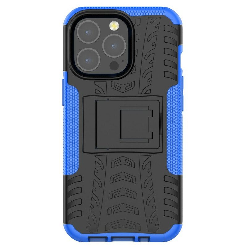 Hoesje voor iPhone 13 Pro Ultrabestendige Premie