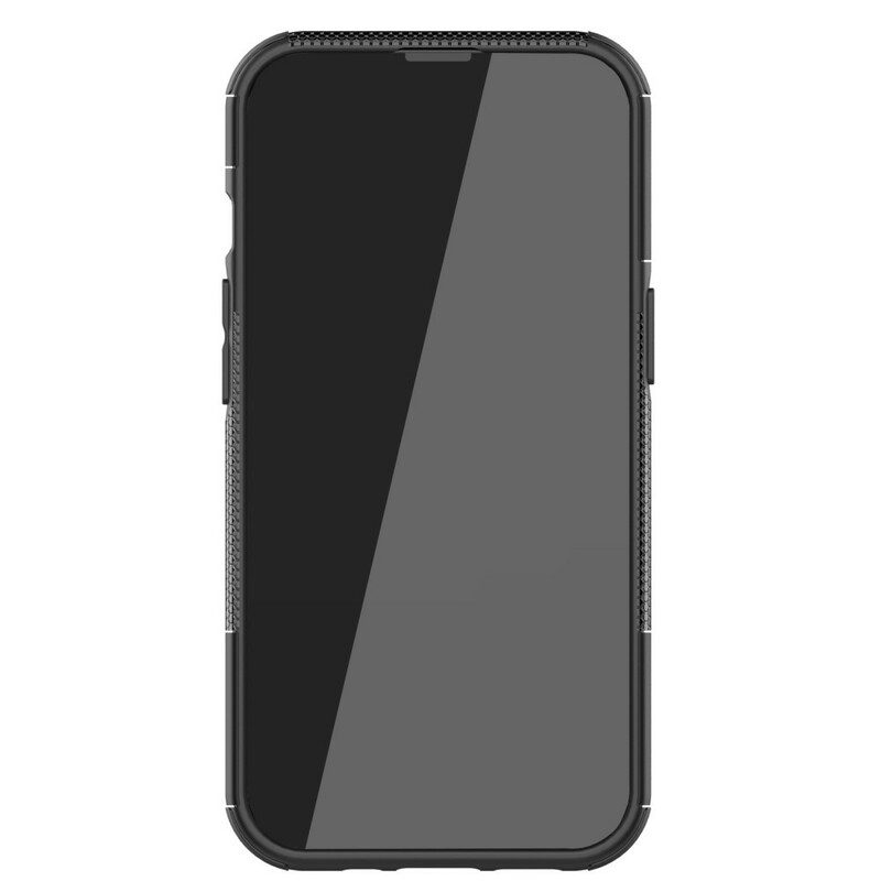 Hoesje voor iPhone 13 Pro Ultrabestendige Premie