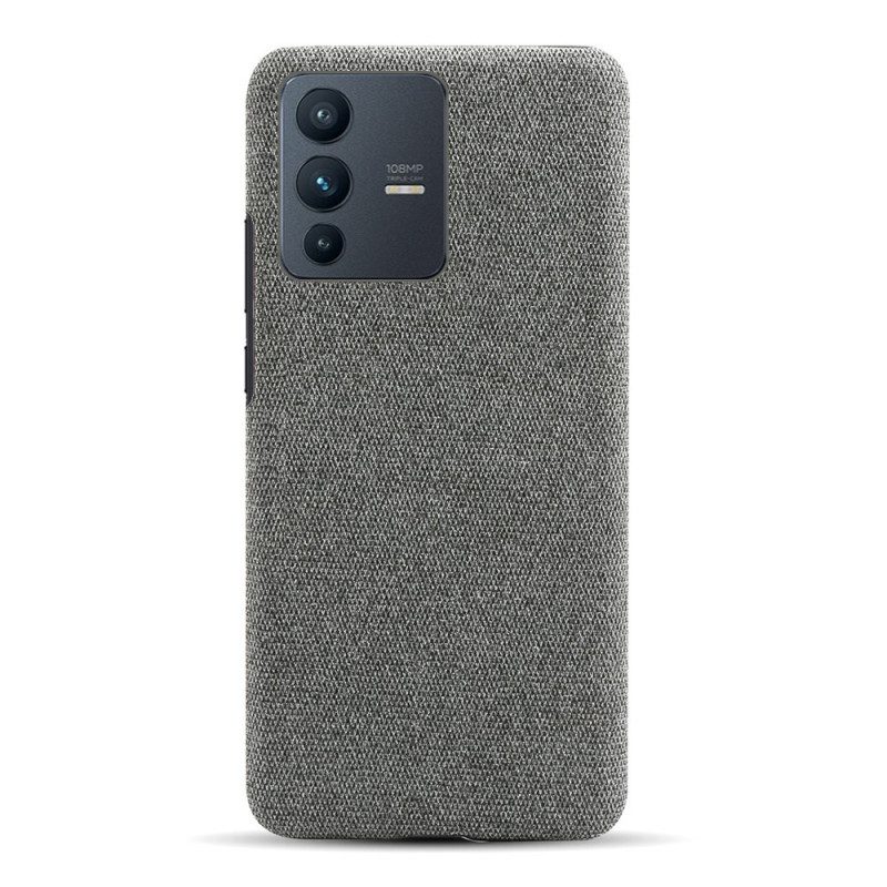 Hoesje voor Vivo V23 5G Stof