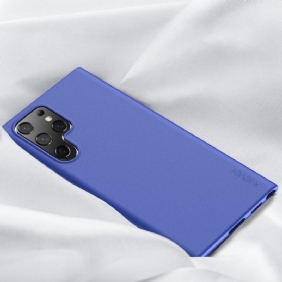 Hoesje voor Samsung Galaxy S22 Ultra 5G Guardian-serie X-niveau