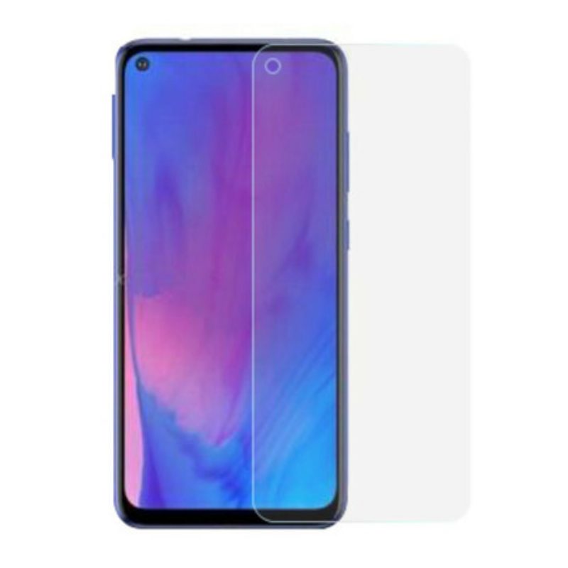 Screenprotector Van Gehard Glas Voor De Samsung Galaxy M51