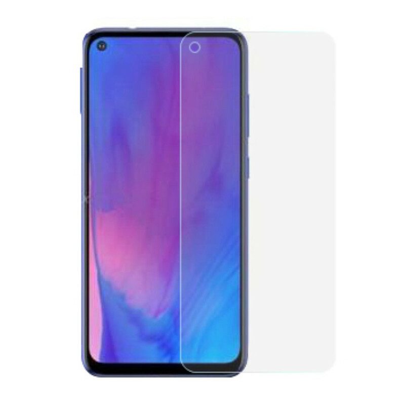 Screenprotector Van Gehard Glas Voor De Samsung Galaxy M51