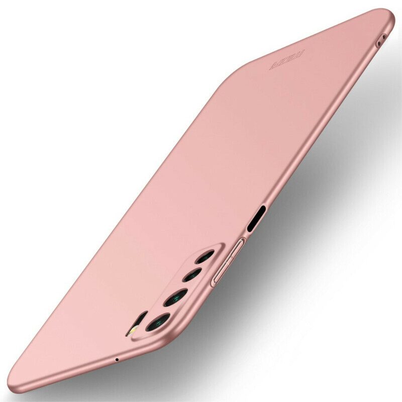 Hoesje voor Huawei P40 Lite 5G Mofi