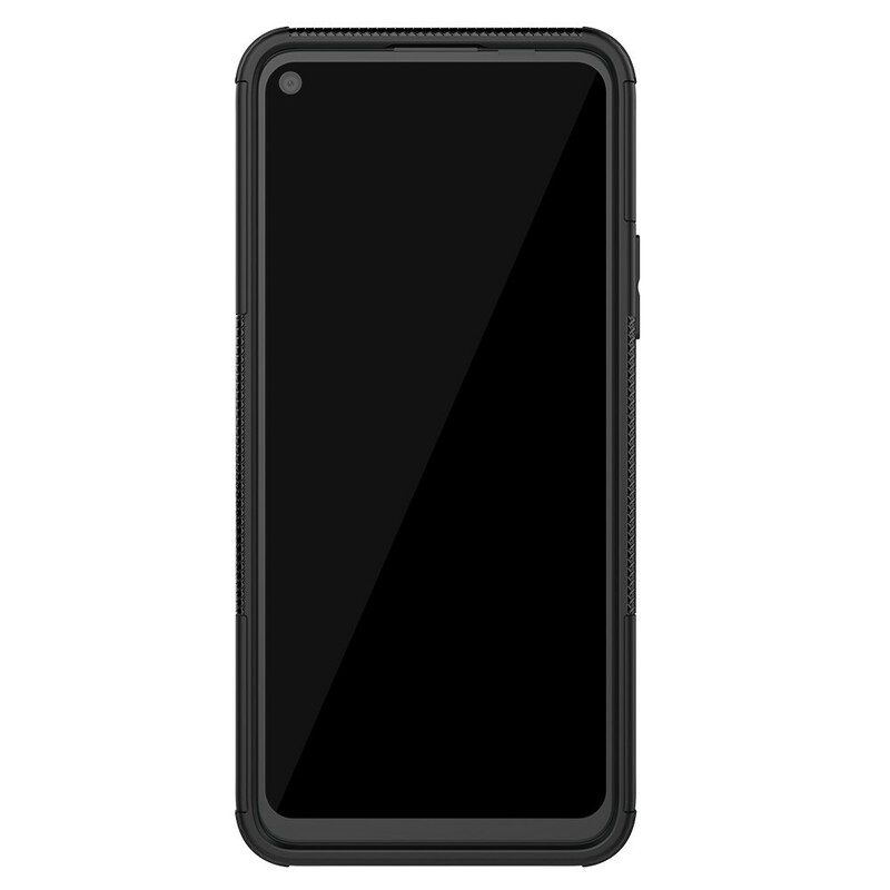 Telefoonhoesje voor Huawei P40 Lite 5G Ultra Resistent