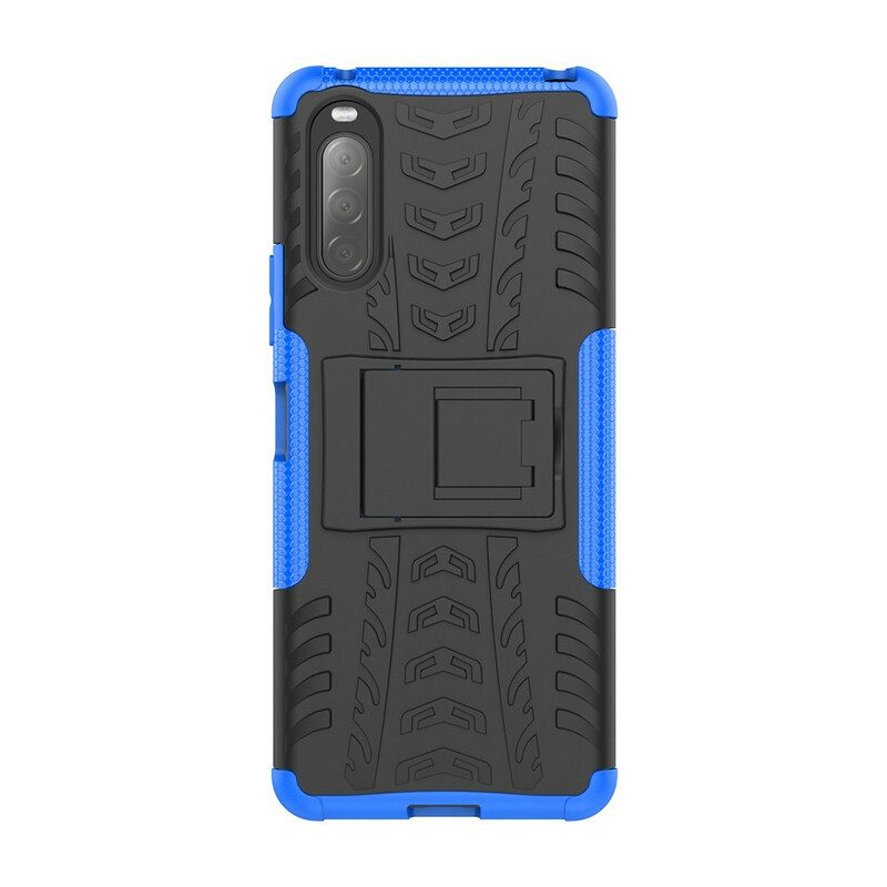 Telefoonhoesje voor Sony Xperia 10 II Ultra Premium Resistent